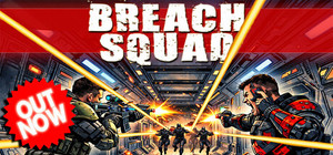 Breach Squad banner