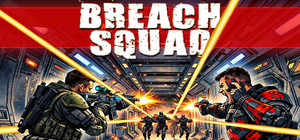 Breach Squad banner