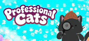 Professional Cats banner