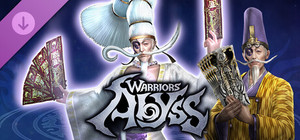 WARRIORS: Abyss - Zuo Ci Costume Set banner
