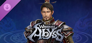 WARRIORS: Abyss - Yu Jin Costume banner