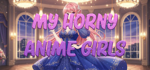 My Horny Anime Girls banner