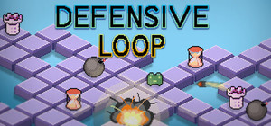 Defensive Loop banner