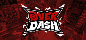 OverDash banner