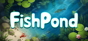 FishPond banner