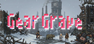 GearGrave banner