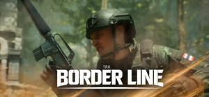 T.R.K : BORDER LINE banner