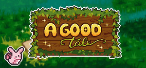 A Good Tale banner