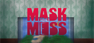 Mask The Mess banner