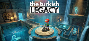 The Turkish Legacy banner