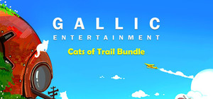 Cats of Trail Bundle banner