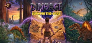 Dino Age: Survive the Era's banner