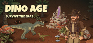 Dino Age: Survive the Era's banner