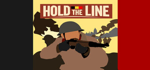 Hold the Line banner