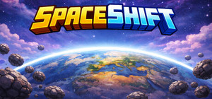 SpaceShift banner