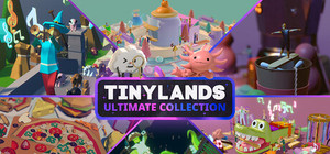 Tiny Lands Ultimate Collection banner