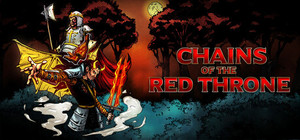 Chains of the Red Throne banner