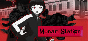 Monari Station banner
