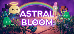 Astral Bloom banner