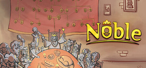 Noble banner