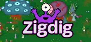 Zigdig banner