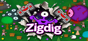 Zigdig banner