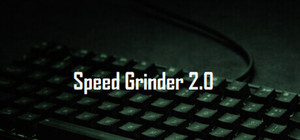Speed Grinder 2.0 banner