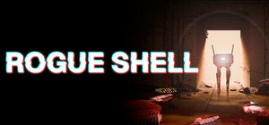 Rogue Shell banner