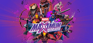 MARVEL MaXimum Collection banner