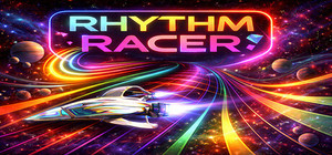 Rhythm Racer banner