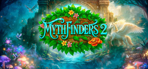 Myth Finders 2 banner