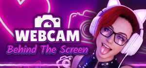 WebCam: Behind The Screen banner