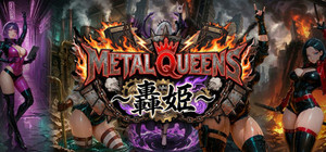 MetalQueens banner