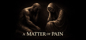 A Matter of Pain banner