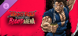 Baki Hanma - Musashi banner
