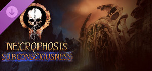 Necrophosis - Subconsciousness banner