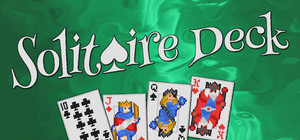Solitaire Deck banner
