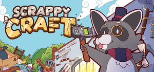 Scrappy Craft banner