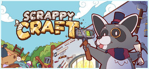 Scrappy Craft banner