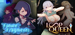 Loop Queen - Escape Dungeon 3 x Future Fragments banner