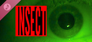 INSECT ALBUM banner