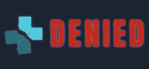 Denied banner