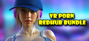 VR PORN REDHUB BUNDLE banner