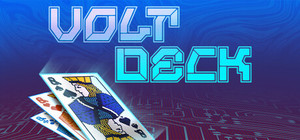 Volt Deck banner