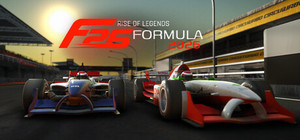 Formula 2026: Rise of Legends banner