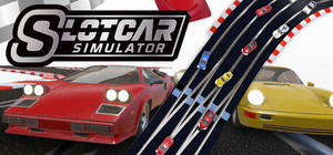 Slot Car Simulator banner