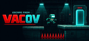 Escape from Vacov banner