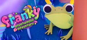 Franky Psychedelic Adventure banner