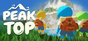 Peak Top banner