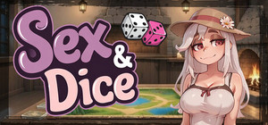 SEX & DICE banner